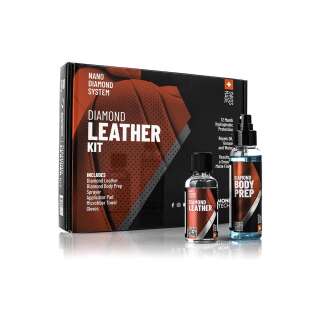 Diamond ProTech Diamond Leather Lederversiegelung - SALE