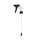 Canyon Trigger Star CHS-3ANS black