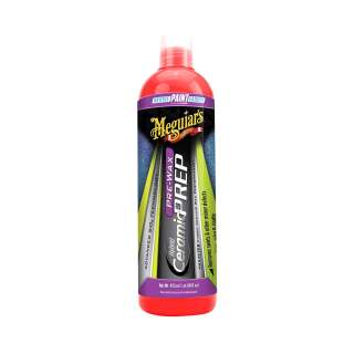 Meguiars Hybrid Ceramic Pre-Wax Prep 473 ml - SALE