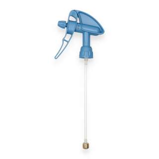 Kwazar Mercury Super Pro+ 360° Sprayer blue