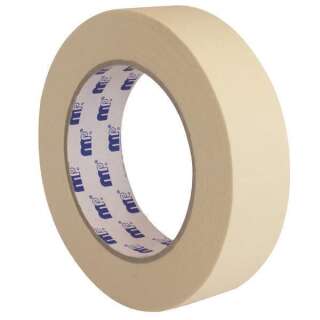 Mipa Abdeckband MP Tape 610 48 mm x 50 m 1 Stück