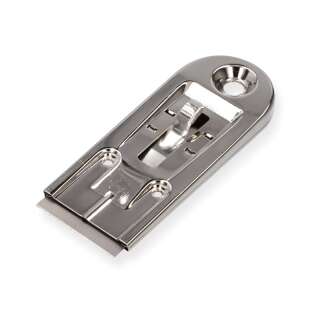 Mipa MP Scraper - Glasklinge