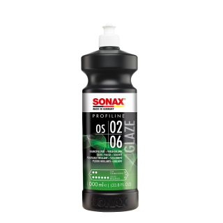 SONAX PROFILINE All-in-one-Politur OS 02-06 1,0 Liter