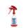 Kwazar Mercury Super Pro+ 360° Sprühflasche rot 500 ml