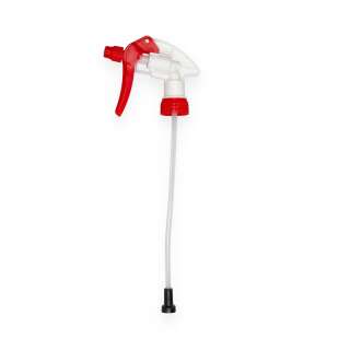 Canyon Trigger Star CHS-3AN red
