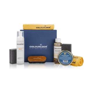 Colourlock Oldtimer Care Kit