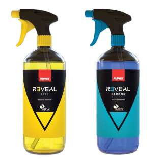RUPES REVEAL Residue Remover Vorreiniger