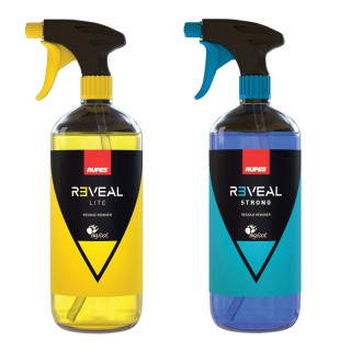 RUPES REVEAL Residue Remover
