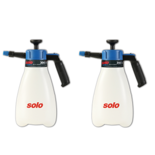 SOLO Clean Line Hand Sprayer