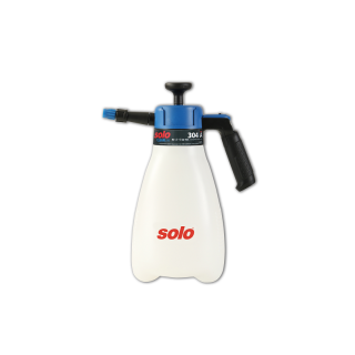 SOLO Clean Line Handsprüher FKM-seal (pH 1-7)