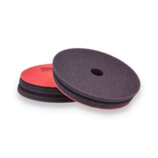 Koch Chemie Heavy Cut Pad rot Ø 126 mm