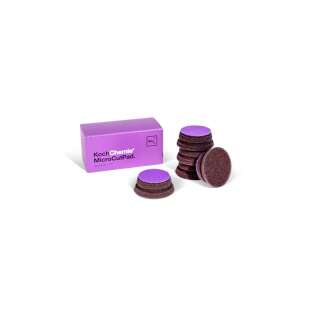 Koch Chemie Micro Cut Pad Ø 126 mm 45 mm 5 pcs