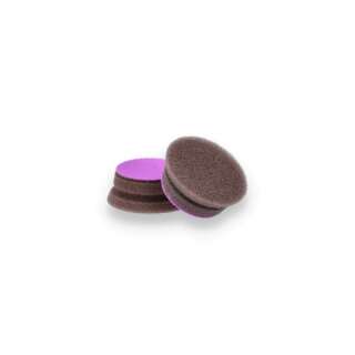 Koch Chemie Micro Cut Pad violett 45 mm 5 Stück