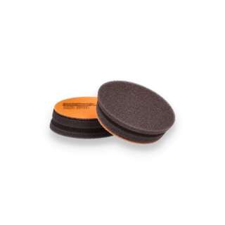 Koch Chemie One Cut Pad orange Ø 76 mm