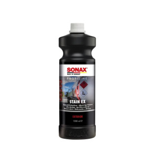 SONAX PROFILINE StainEx Glue Remover 1,0 Liter
