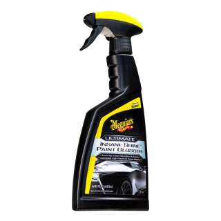 Meguiars Ultimate Insane Shine Paint Glosser - Glanzverstärker 473 ml