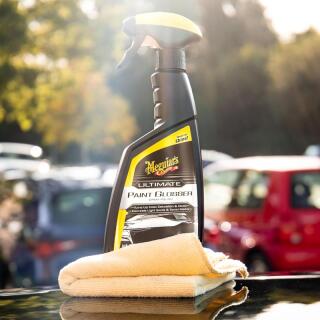 Meguiars Ultimate Insane Shine Paint Glosser 473 ml