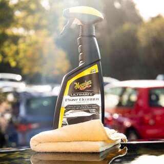 Meguiars Ultimate Insane Shine Paint Glosser - Glanzverst&auml;rker 473 ml
