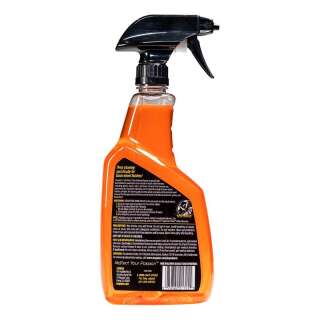 Meguiars Hot Rims Black Wheel Cleaner 709 ml