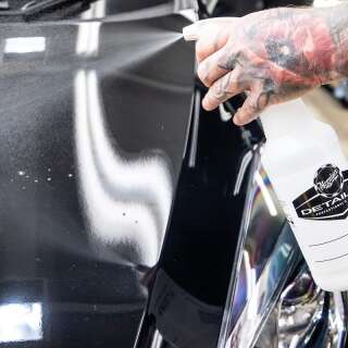 Meguiars Synthetic X-Press Spray Wax 3,78 litres