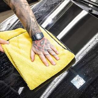Meguiars Synthetic X-Press Spray Wax 3,78 litres