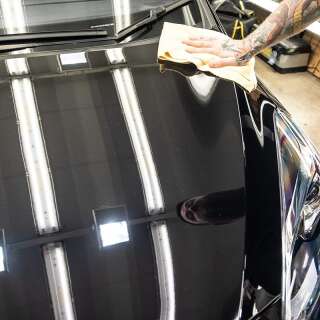 Meguiars Synthetic X-Press Spray Wax 3,78 litres