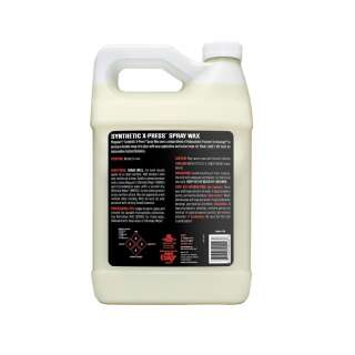 Meguiars Synthetic X-Press Spray Wax 3,78 Liter