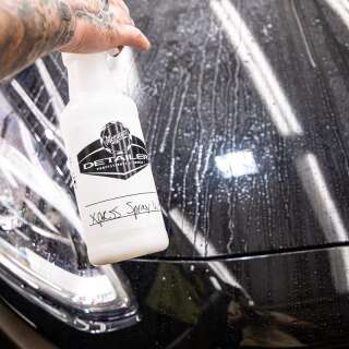Meguiars Synthetic X-Press Spray Wax 3,78 Liter