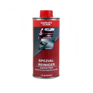 Plast PT / Car PT CLEAR Spezial-Reiniger – Entfetter 250 ml