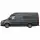 Farbspray Amazon 7769 Dark Grey - 1 K uni Autolack 400 ml