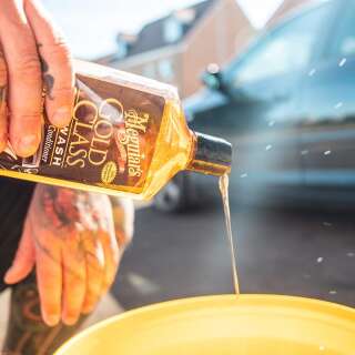 Meguiars Paint Restoration Kit Discontinued