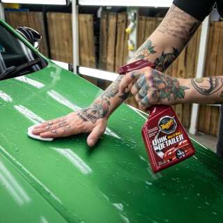 Meguiars Paint Restoration Kit Discontinued