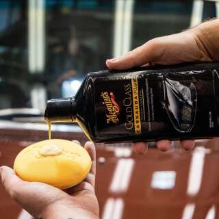 Meguiars Paint Restoration Kit Discontinued