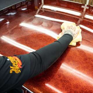 Meguiars Paint Restoration Kit Discontinued