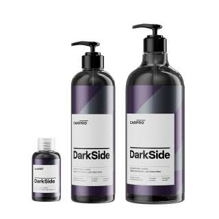 CarPro DarkSide - Reifen -/ Gummiversiegelung