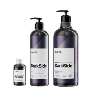 CarPro DarkSide Tire & Rubber Sealant