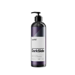 CarPro DarkSide - Reifen -/ Gummiversiegelung 500 ml