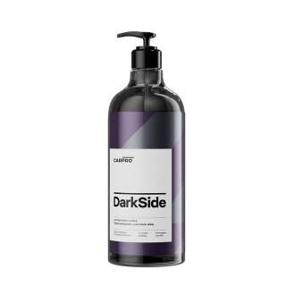 CARPRO DarkSide - Reifenversiegelung Gummiversiegelung...