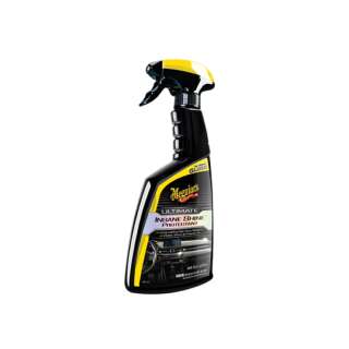 Meguiars Ultimate Interior Shine Protectant - Innenraumreiniger & Pflege 473 ml