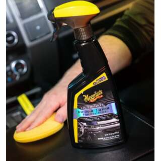 Meguiars Ultimate Interior Shine Protectant -...
