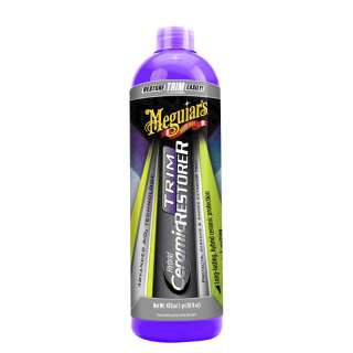 Meguiars Hybrid Ceramic Trim Restorer 473 ml - SALE