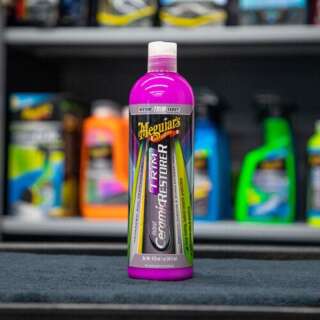 Meguiars Hybrid Ceramic Trim Restorer 473 ml - SALE