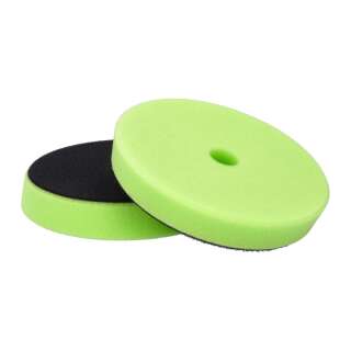 carparts Polierpad DA Soft Finish grün Ø 140 mm