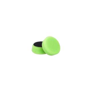 carparts Polishing pad DA Soft Finish green 45 mm