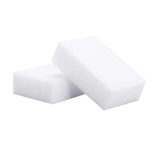 Miracle Scrub Sponge Melamine / Dirt Eraser 1er Pack
