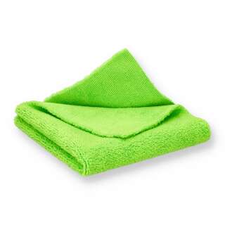 ProfiPolish All Purpose Towel soft 2-face green 40 cm x...