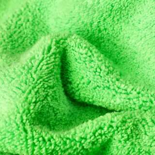 ProfiPolish Poliertuch Allround SOFT 2 Seiten grün 40 cm x 40 cm 350 g/m² 1 Stück