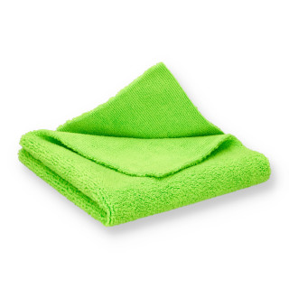 ProfiPolish all purpose towel soft 2-face green 350 gsm10...