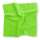 ProfiPolish Poliertuch Allround SOFT 2 Seiten grün 40 cm x 40 cm 350 g/m² 1 Stück