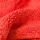 ProfiPolish Poliertuch Allround soft 2 Seiten rot 40cm x 40 cm 350 g/m&sup2; 1 St&uuml;ck